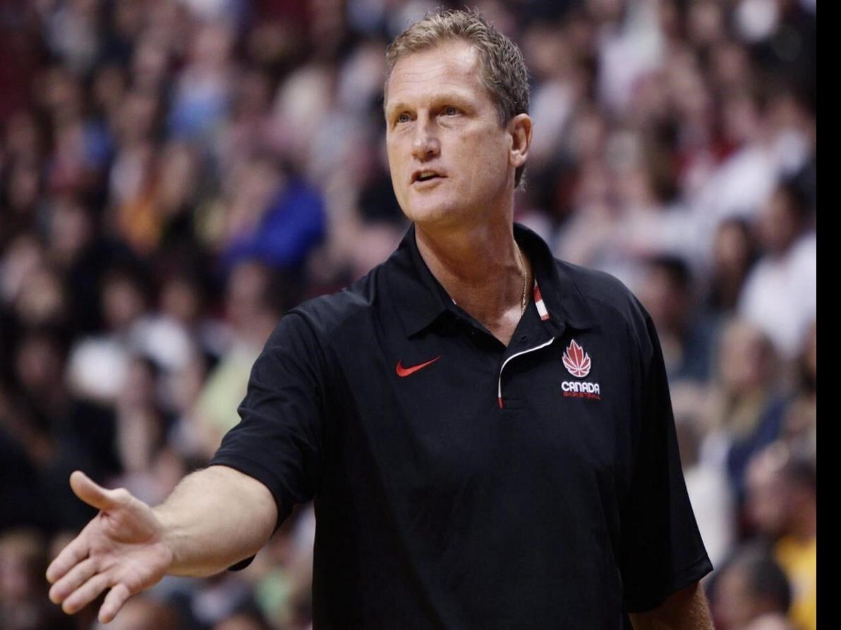 Canadian men's basketball team confident in chemistry despite late hiccups  ahead of World Cup