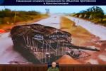 Ukrainian drones hit St Petersburg oil terminal in latest long-range attack on Russia