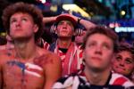 Your World Cup team's been knocked out. Who should you support now?