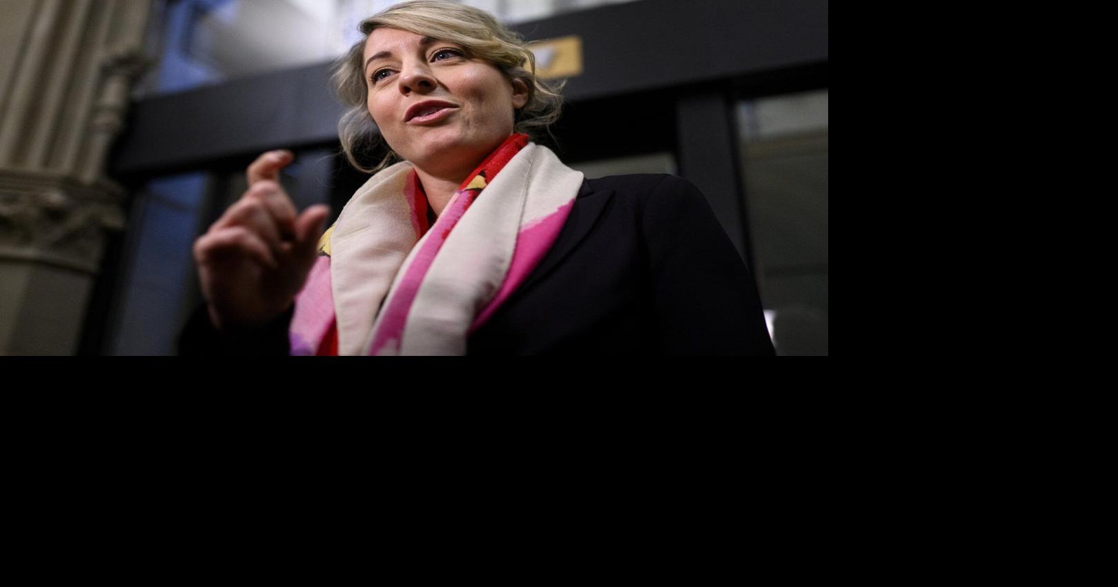 Ottawa to announce 0M in funding for Canadian research projects