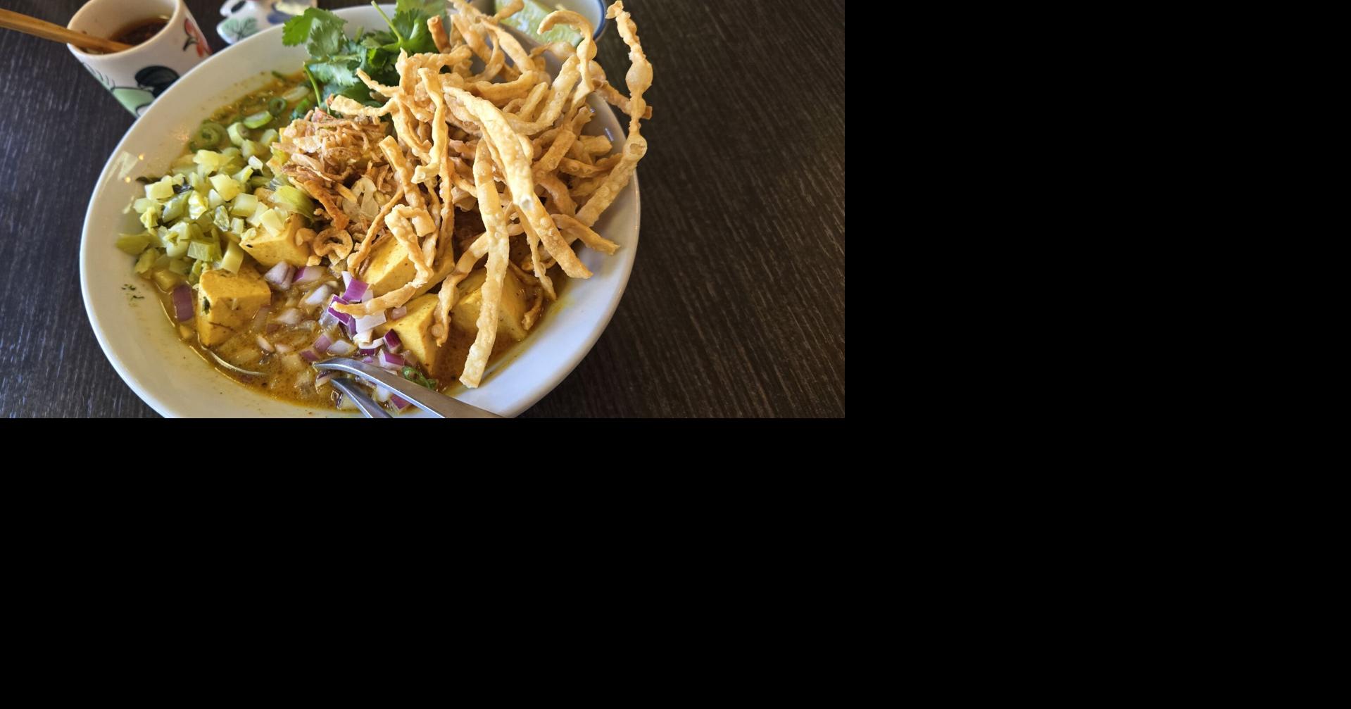 4 Toronto restaurants serving the best Thai food in the city