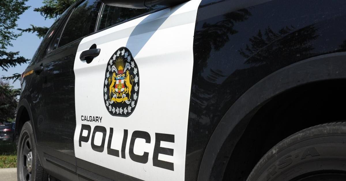 RCMP charge off-duty Calgary cop with assault after ‘domestic incident’