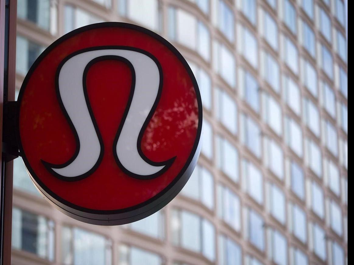 Canada's Lululemon Athletica's revenue jumps 19% in FY23
