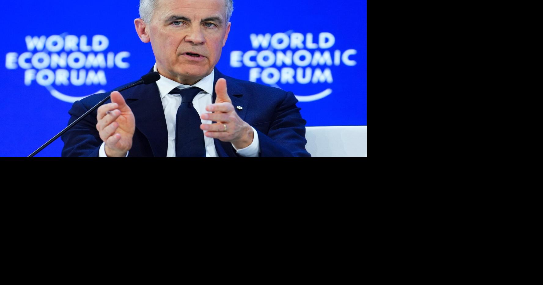 Why Carney was wrong to provoke Donald Trump in Davos speech