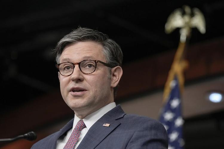 House Republicans send Mayorkas impeachment articles to the Senate ...