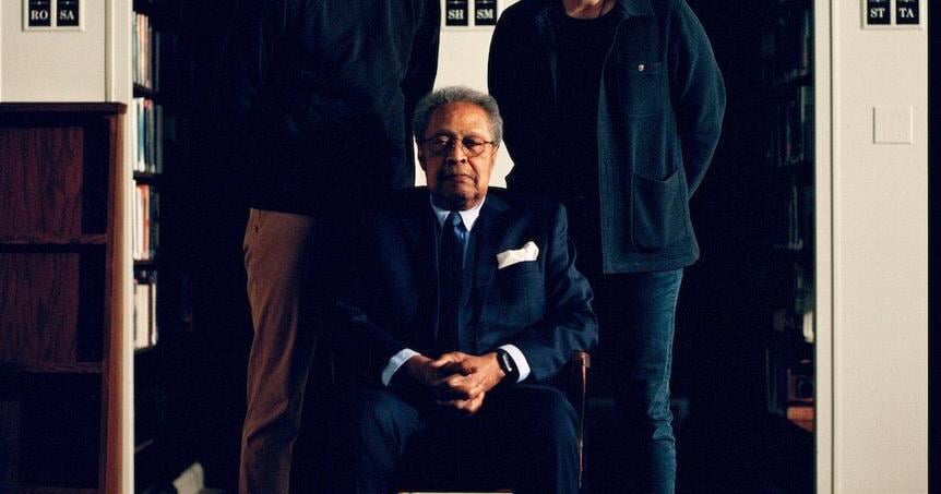 Halifax's Ben Proudfoot teams up with NBA's Steph Curry for Sundance film on MLK's speechwriter