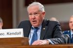 Pentagon revokes former Air Force Secretary Frank Kendall’s access to classified information