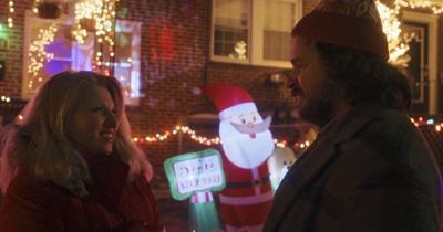 Movie Review: In 'The Baltimorons,' emergency dental work prompts an unlikely rom-com