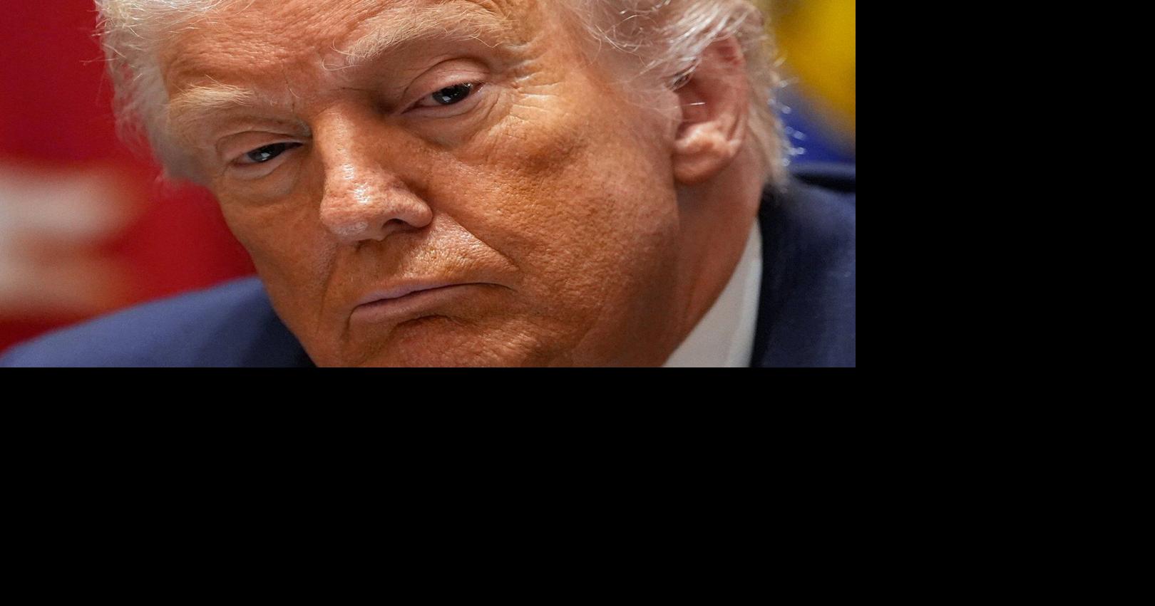 Trump’s attacks on Minnesota’s Somali community cast a spotlight on fraud cases