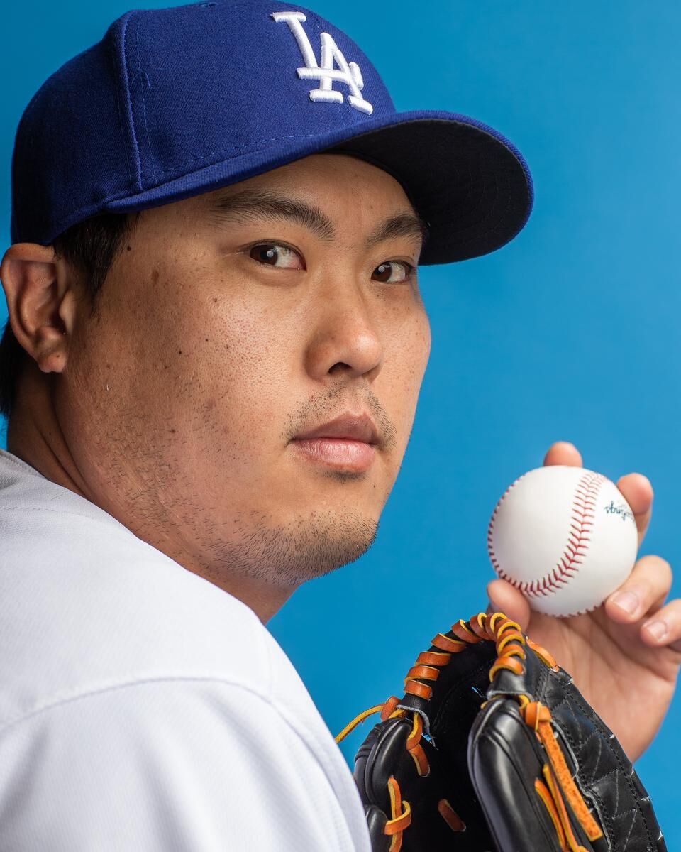 The Blue Jays' Hyun-Jin Ryu deal opens the door to South Koreans near and  far