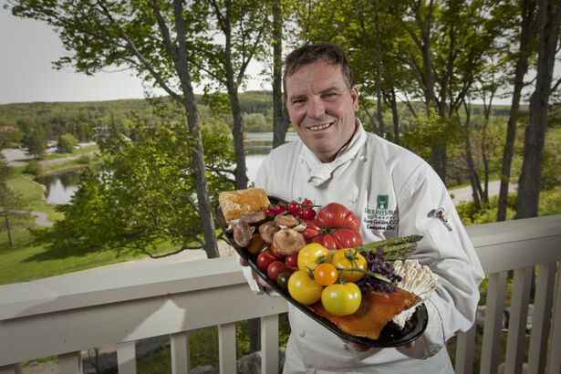 G8 to get a mouthful of Muskoka