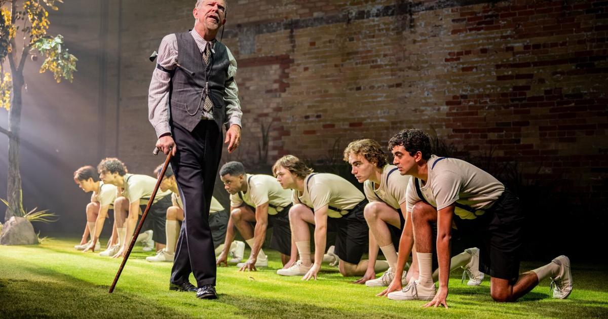 Soulpepper’s ‘Spring Awakening’ marks a riveting new era for the Toronto company - Toronto Star
