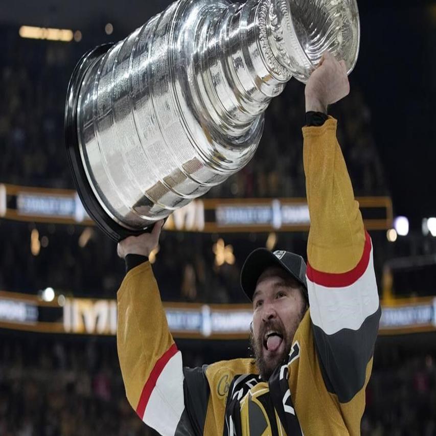 Vegas Golden Knights will try for a Stanley Cup repeat with mostly the same  roster from last season