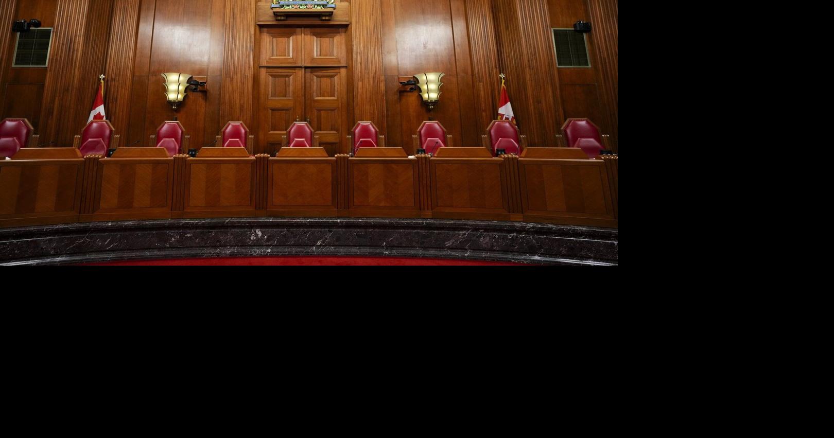 Supreme Court to weigh appropriate legal path for reviewing complaint about railway