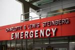 Doctors are alarmed by the flu season's early arrival in Toronto — which is hitting children the hardest