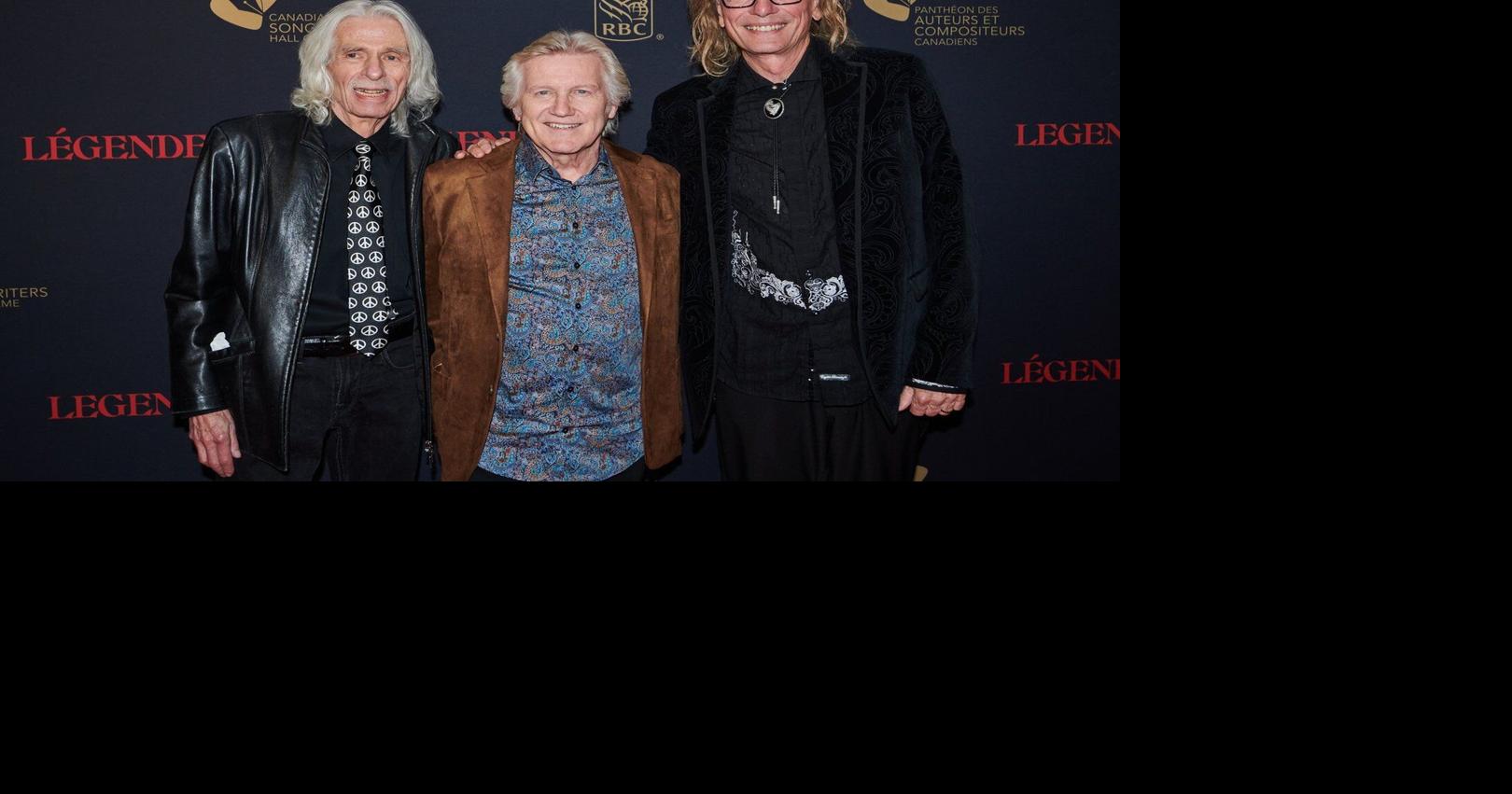 Triumph celebrates 50 years with 2026 Canadian tour