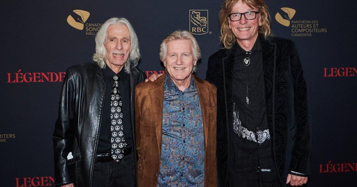 Triumph celebrates 50 years with 2026 Canadian tour