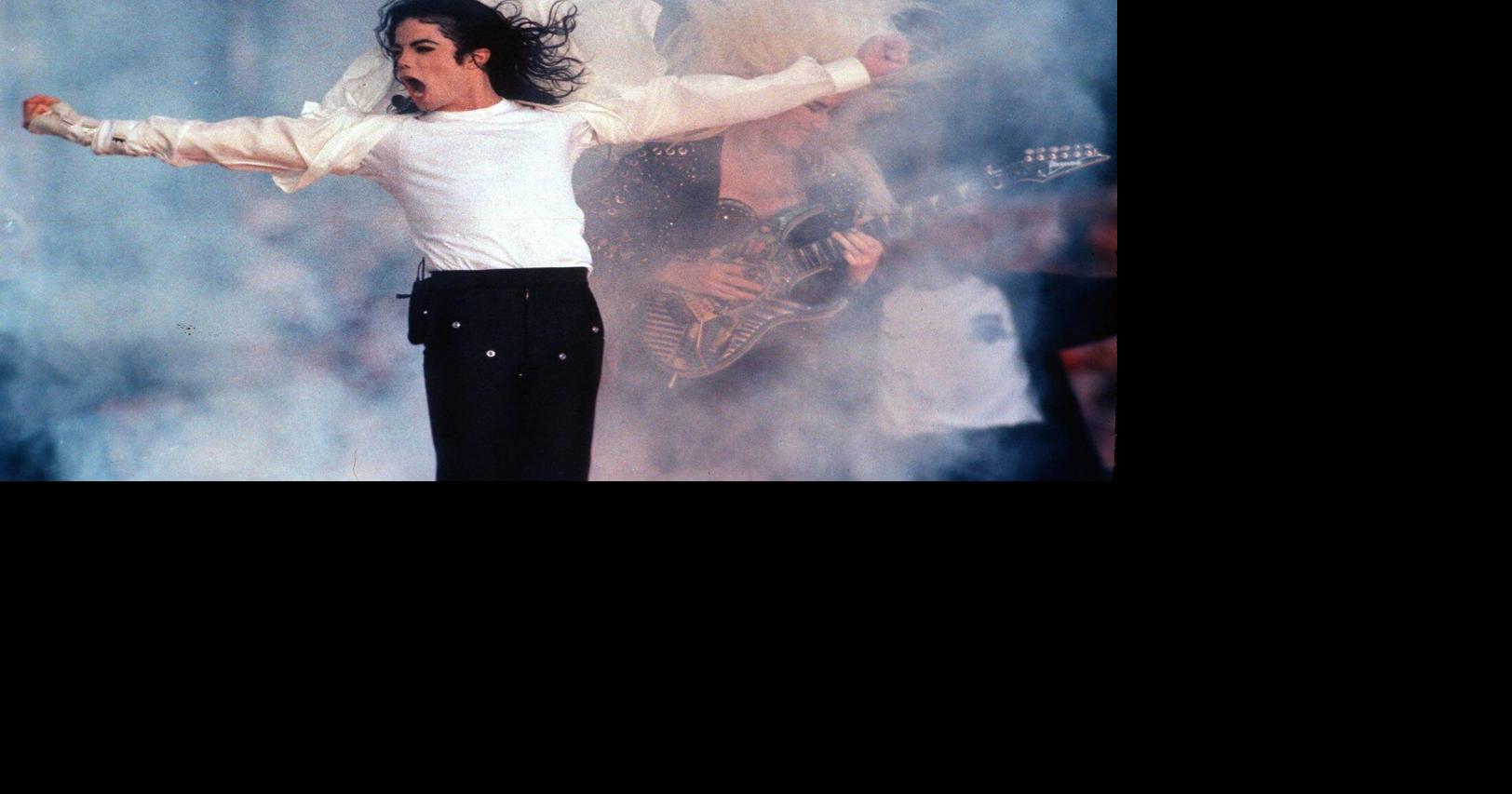 How the Super Bowl halftime show evolved from pageantry to pop culture's biggest stage