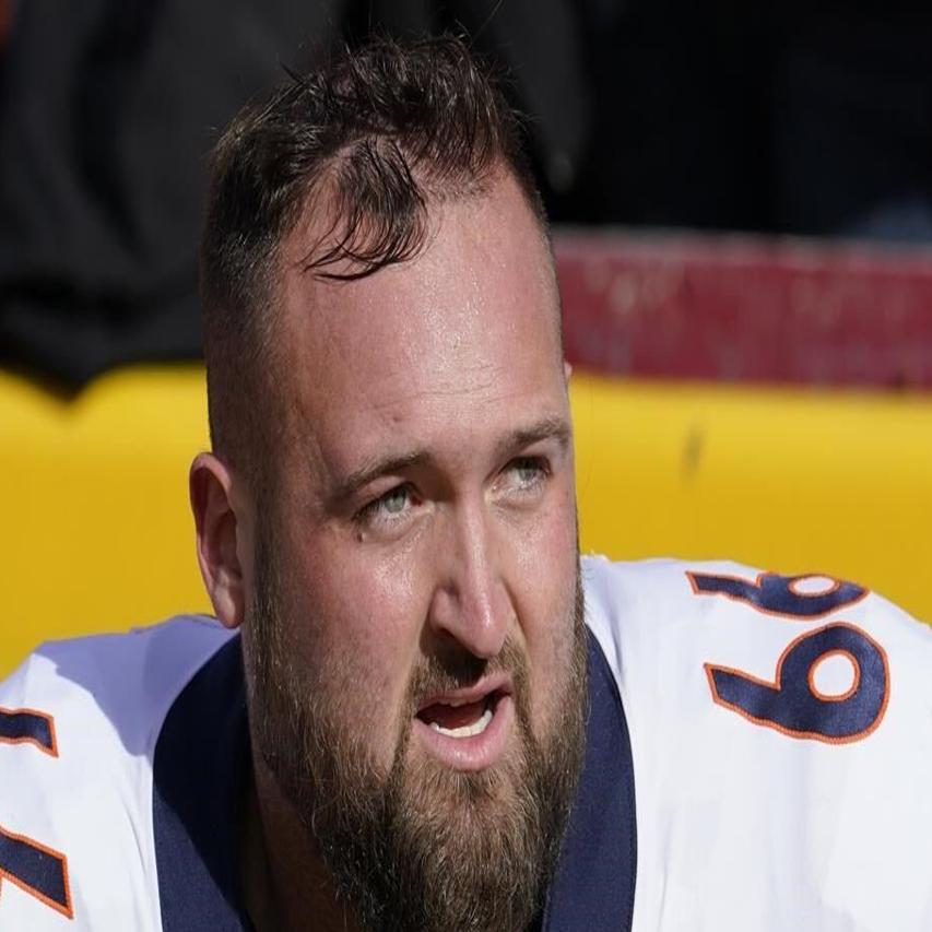 Vikings sign guard Dalton Risner to give their vulnerable offensive line a  boost