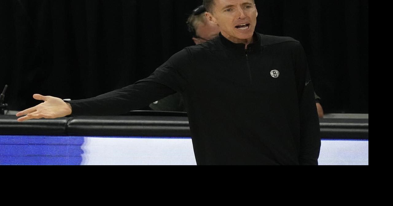 Nets’ ending came quickly, decisions about the future won’t