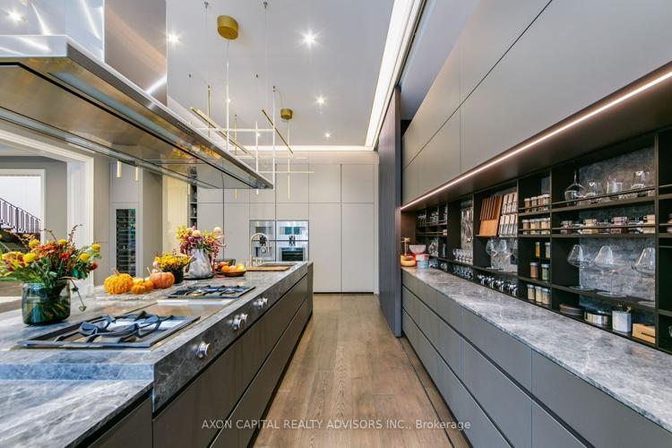 ‘Newly constructed masterpiece’: Inside this $17.6M mansion