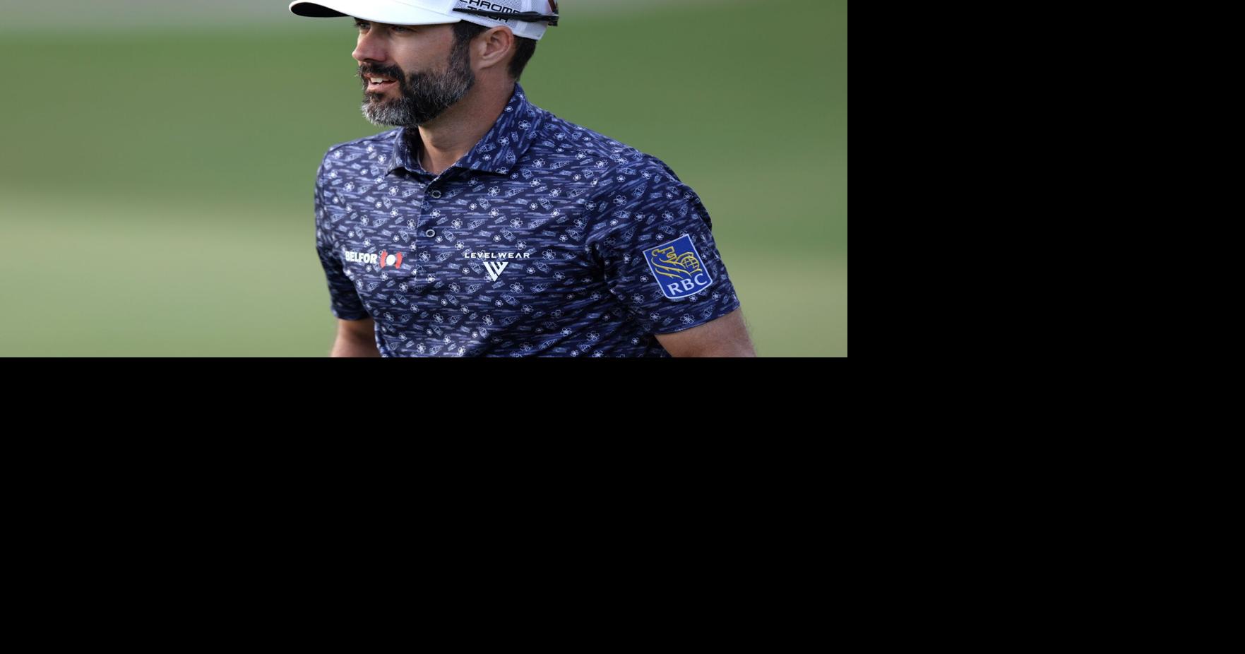 Adam Hadwin wants back on the PGA Tour — if he can swing it