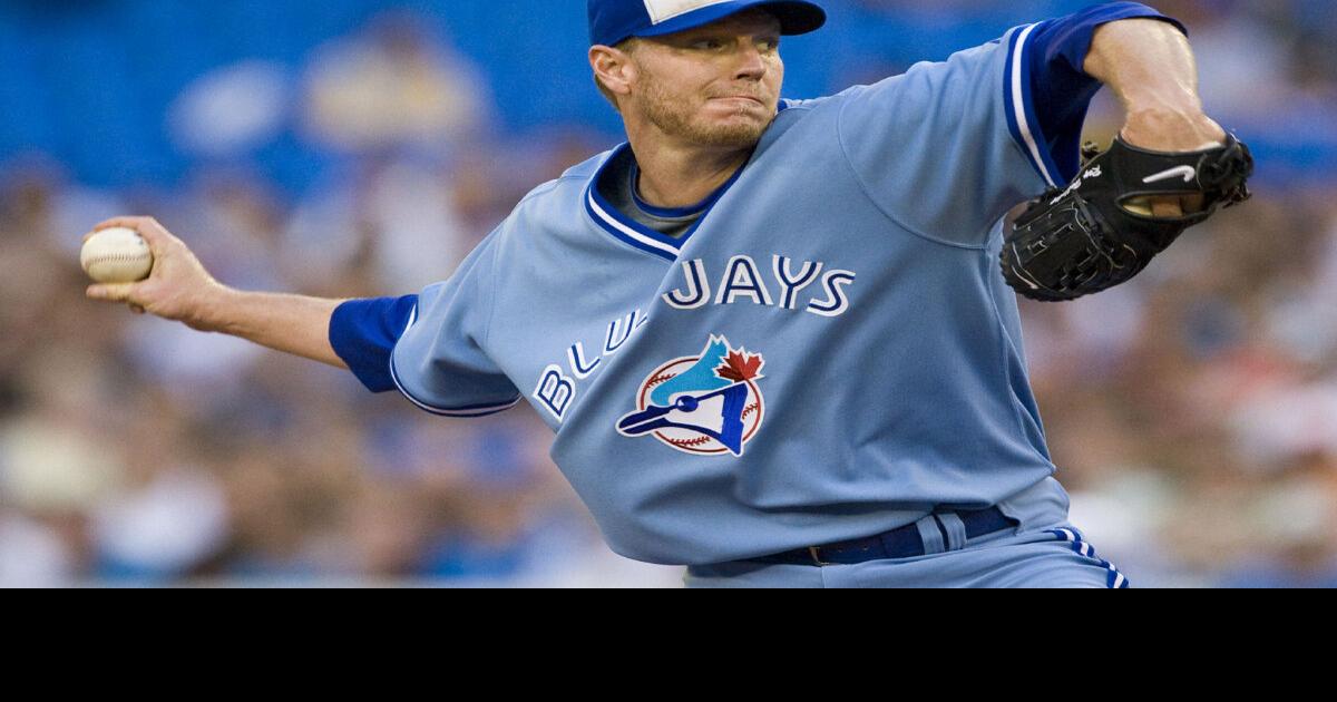 Roy Halladay's son, Braden, pitches perfect inning against the Blue Jays 