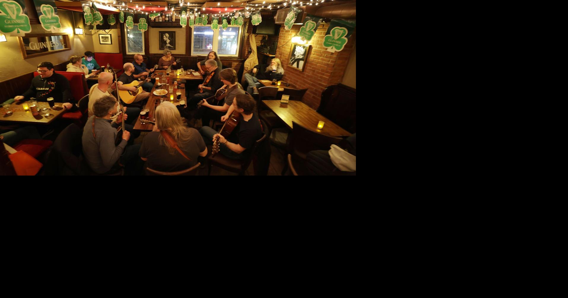 What makes a great pub? Inside five of Toronto’s most storied neighbourhood locals