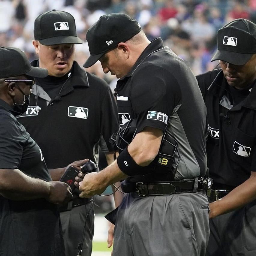 MLB: 5 changes we'd love to see from umpires in 2022 - Page 2