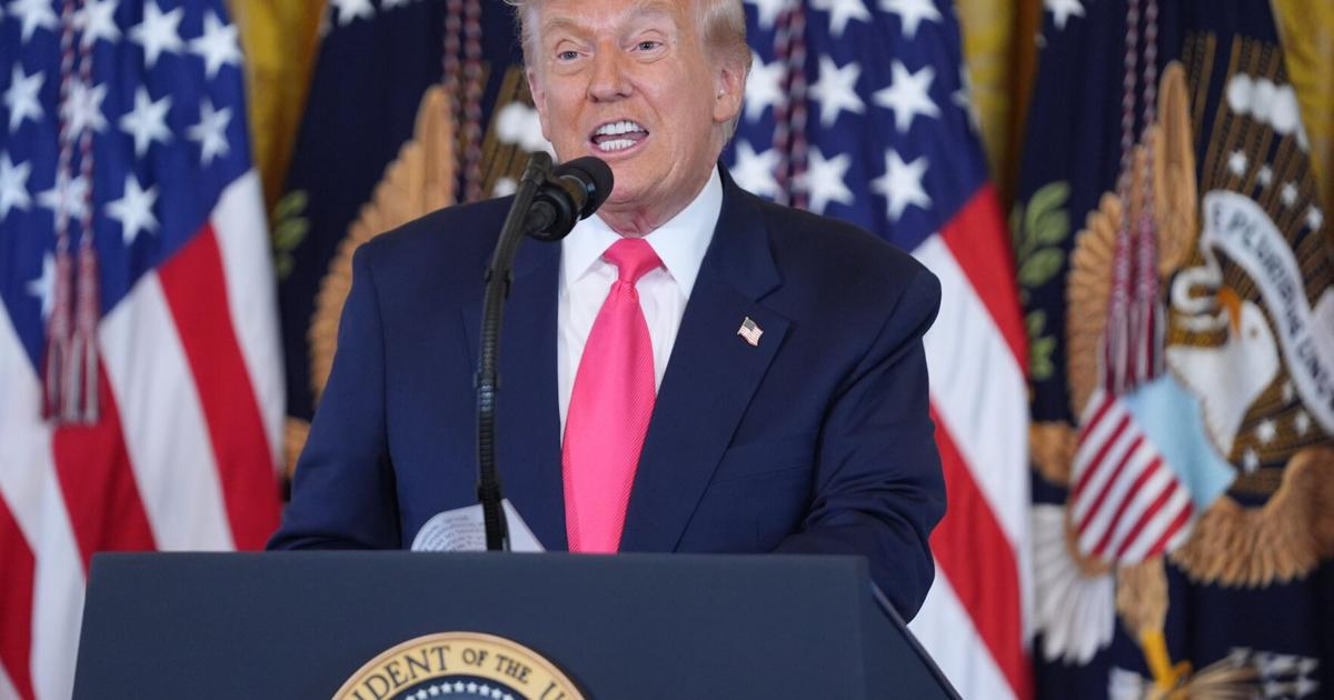 Trump hebt Zölle auf Rindfleisch, Kaffee und tropische Früchte auf ...