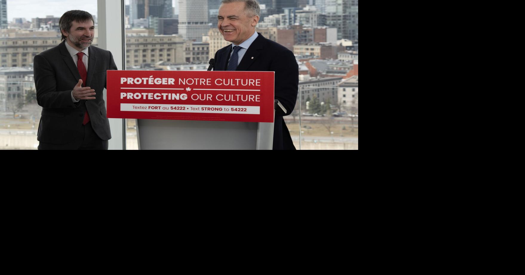 Canadians must know what lines Carney will not cross