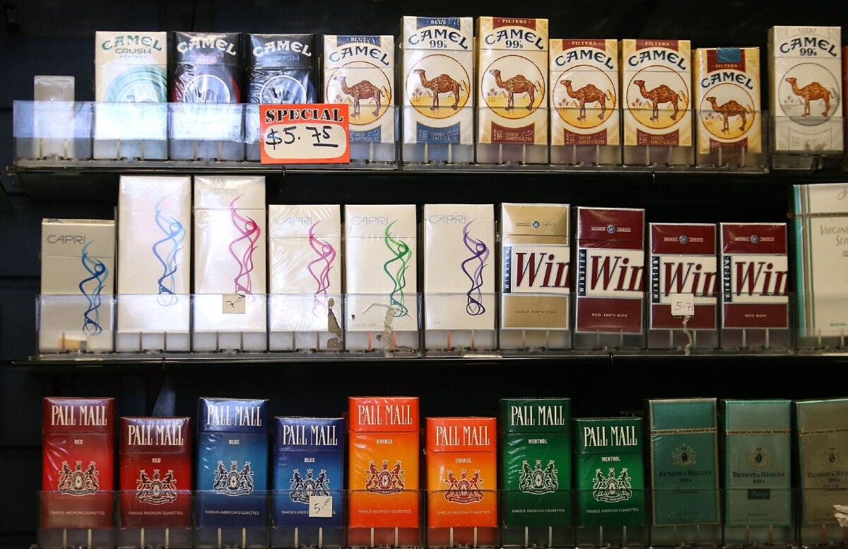 tobacco prices in greece 2024 duty free cigarettes Cigarette prices across Europe 2025| Statista