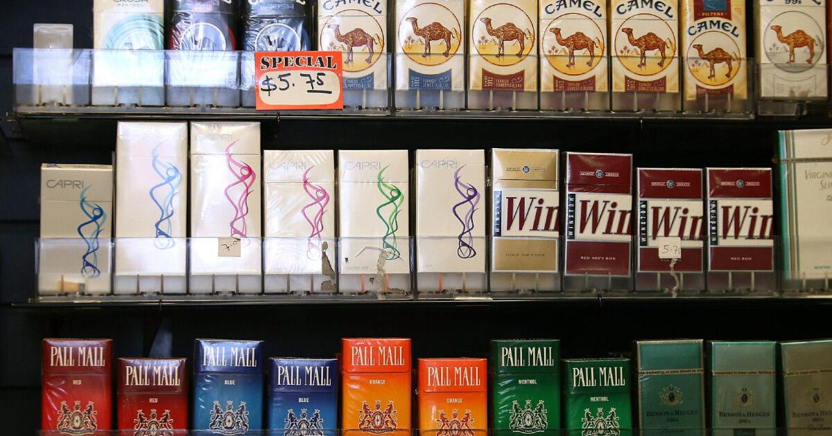 cheapest tesco cigarettes Marlboro Gold 20 Cigarettes
