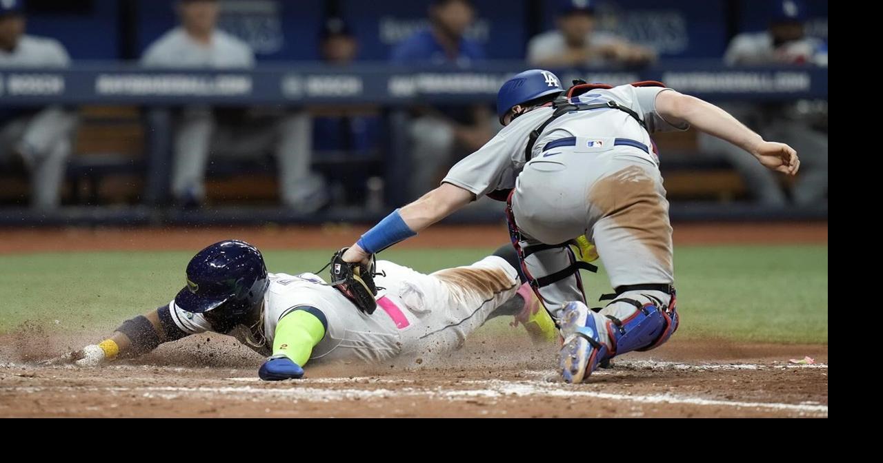 Rougned Odor 10th-inning hit helps New York Yankees avoid sweep to Rays