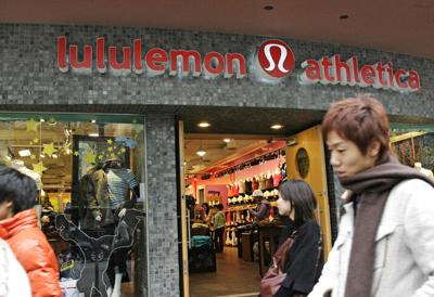 Lululemon Restock Schedule and Why Their Clothes Are So Expensive