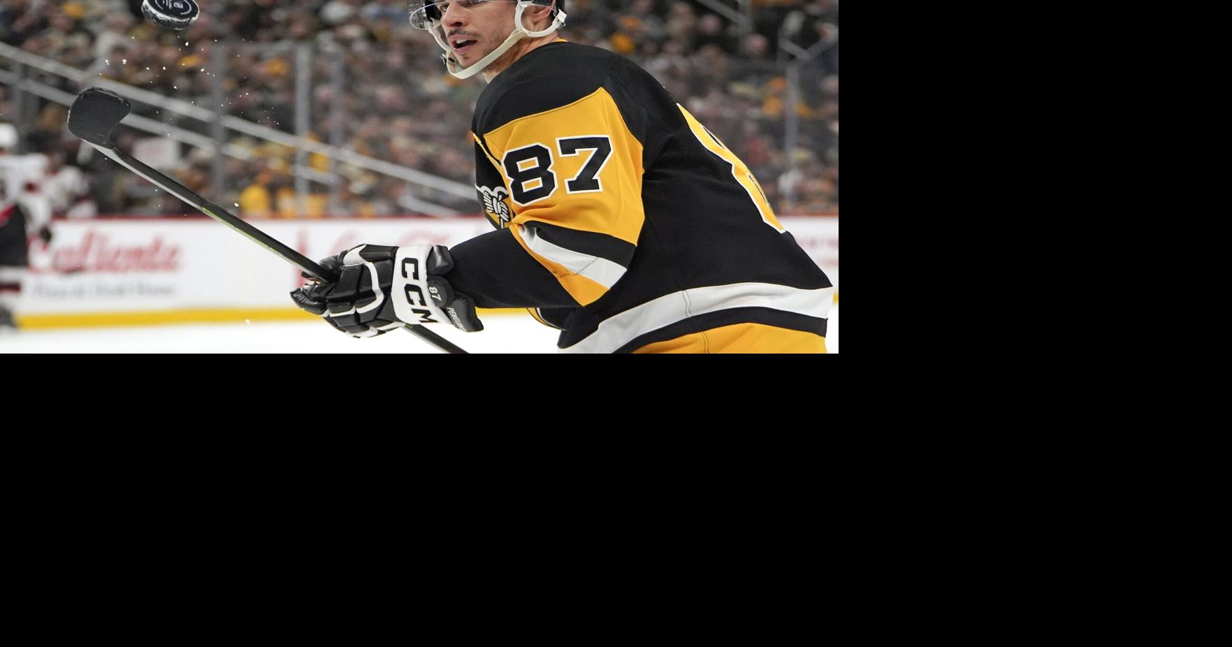 NHL prop picks Jan. 20: Fade Sidney Crosby vs. Kings