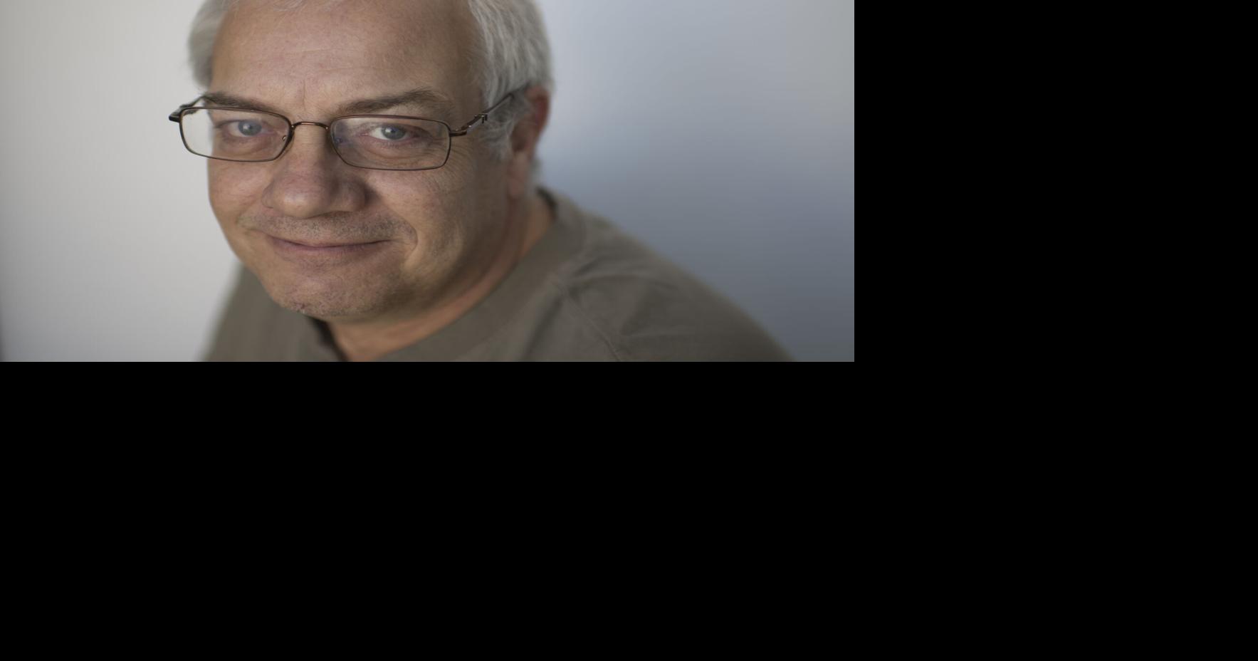 A message from Doug