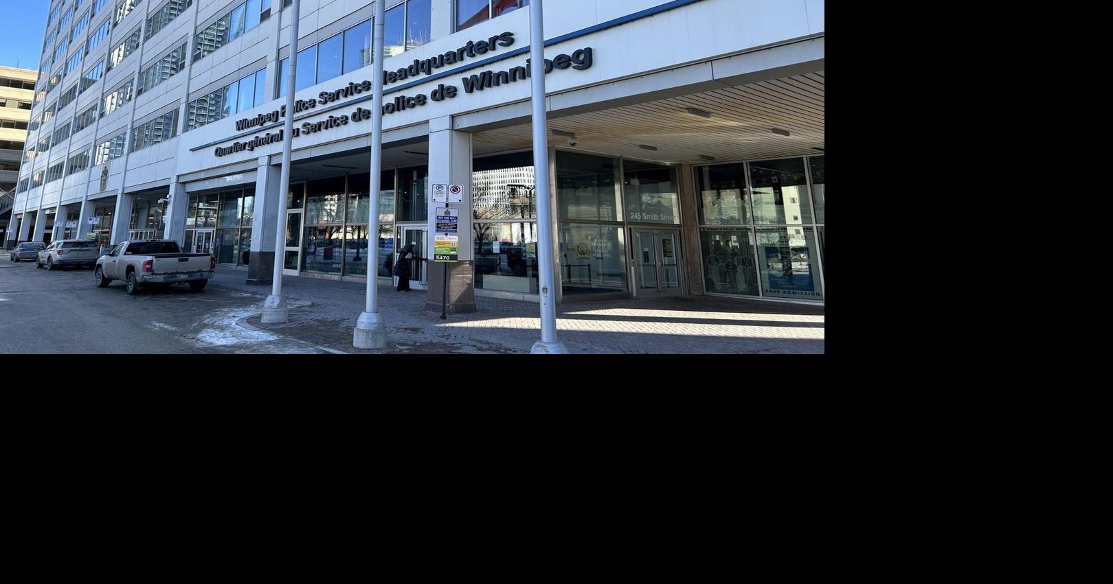 Public inquiry to examine cost overruns of Winnipeg police building project