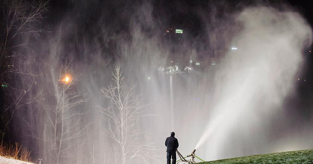 Environment Canada issues extreme cold warning for Toronto