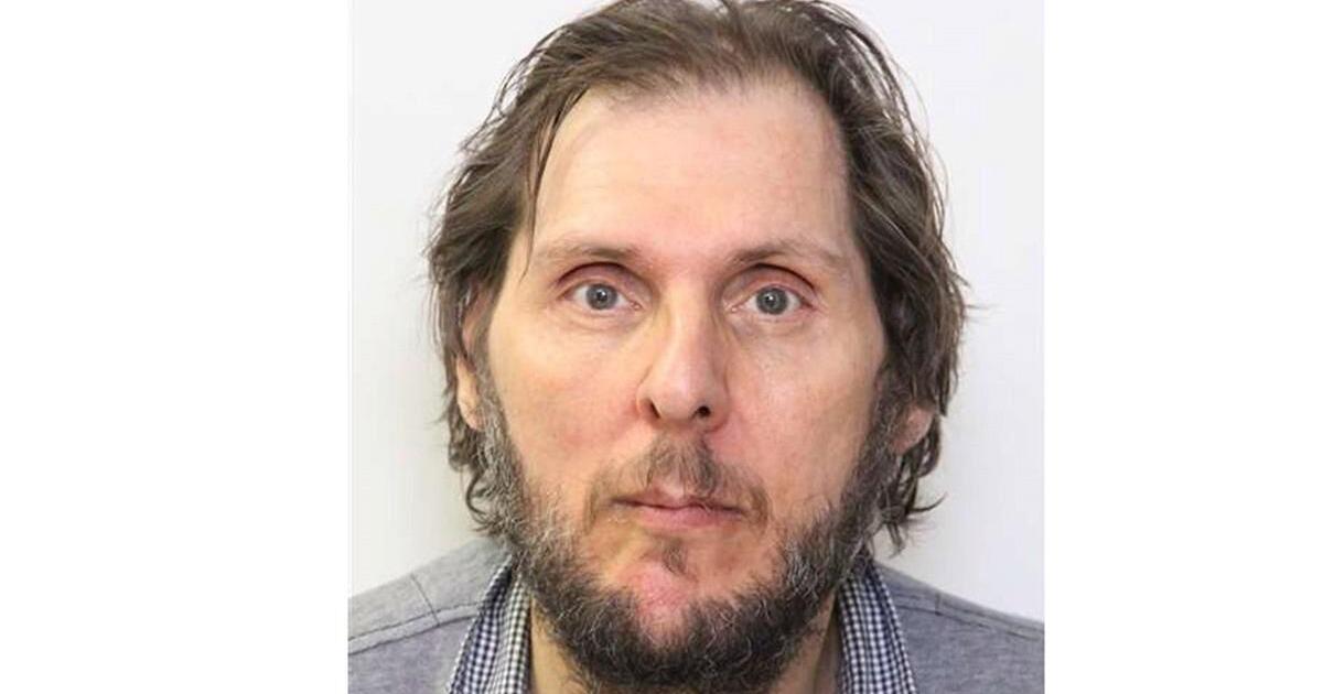 Edmonton man convicted of kidnapping, sexual assault appeals dangerous ...