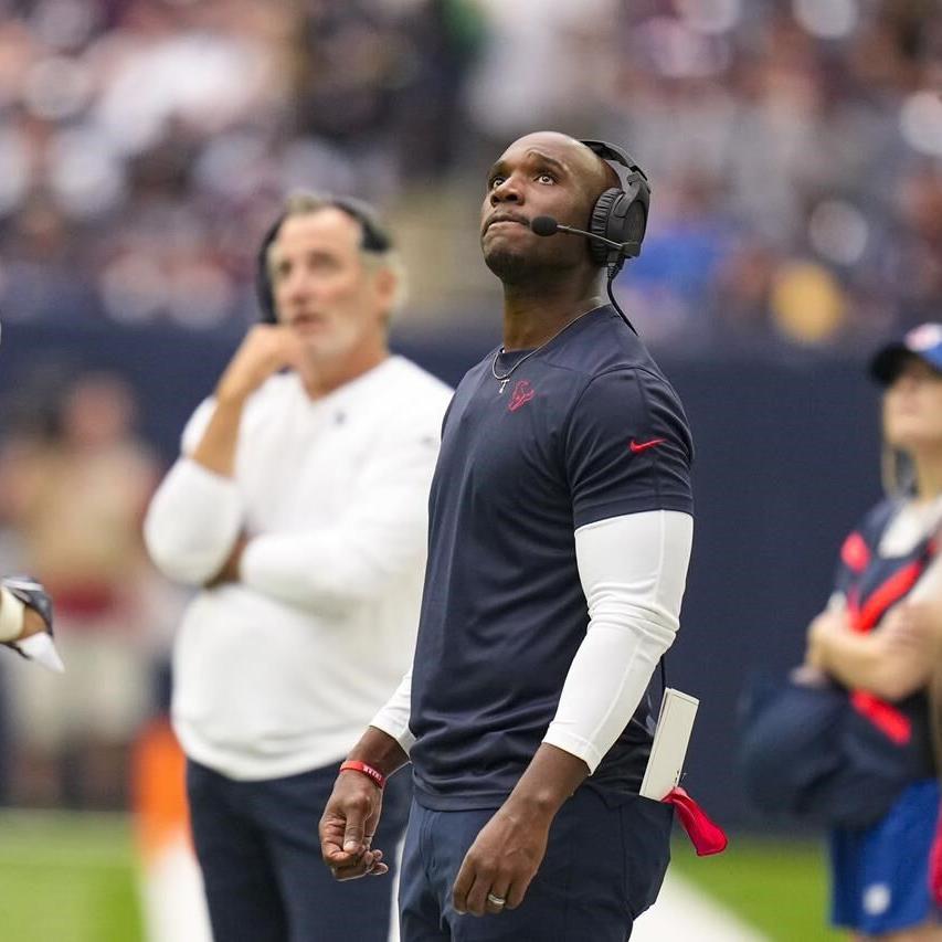 Richardson scores twice before leaving with concussion as Colts beat Texans  31-20