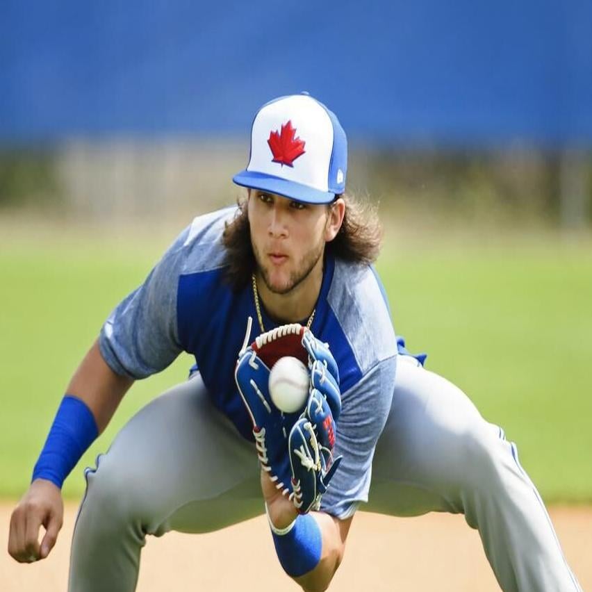 Bo Bichette looks like old self in Buffalo rehab stint