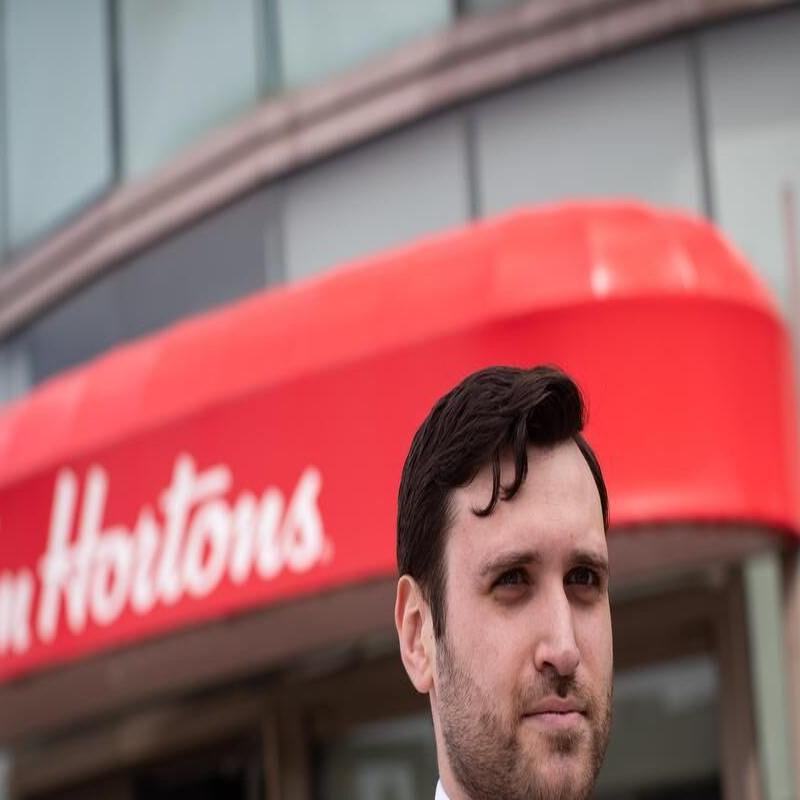 Tim Hortons CEO: Company Must Succeed In U.S. As Growth In Canada