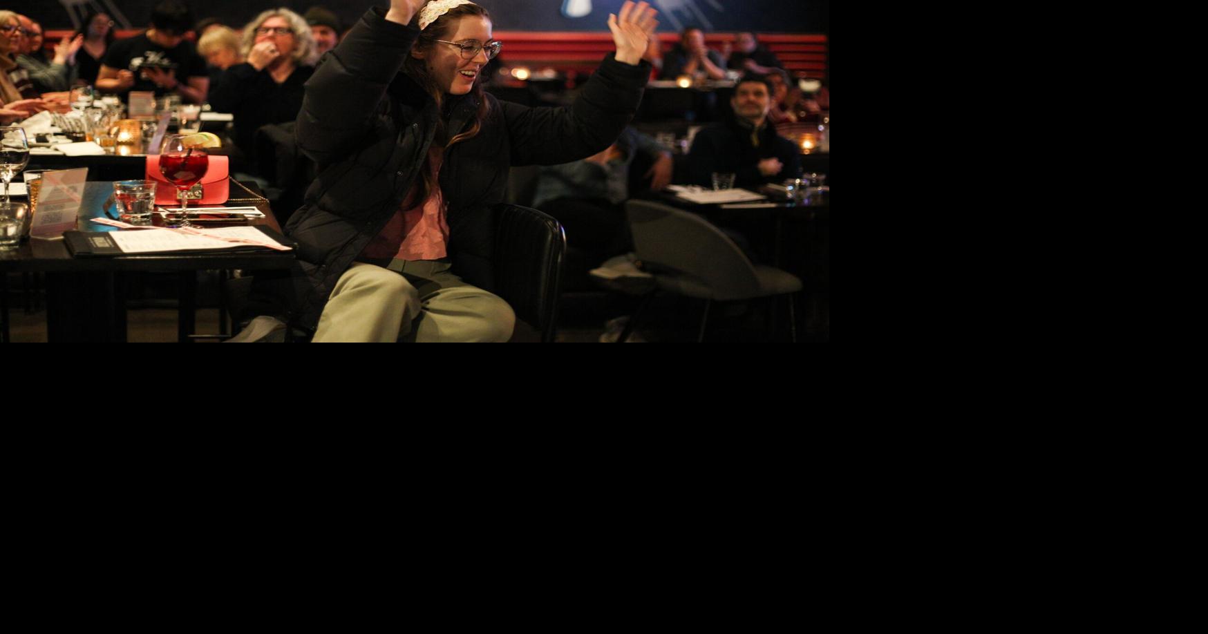 'SCTV' fans gather at The Second City to honour the show and the late Catherine O’Hara