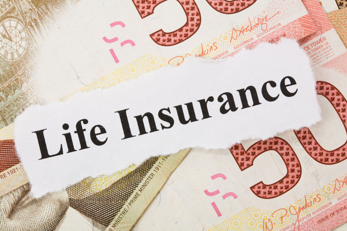 Eight red flags when you apply for life insurance