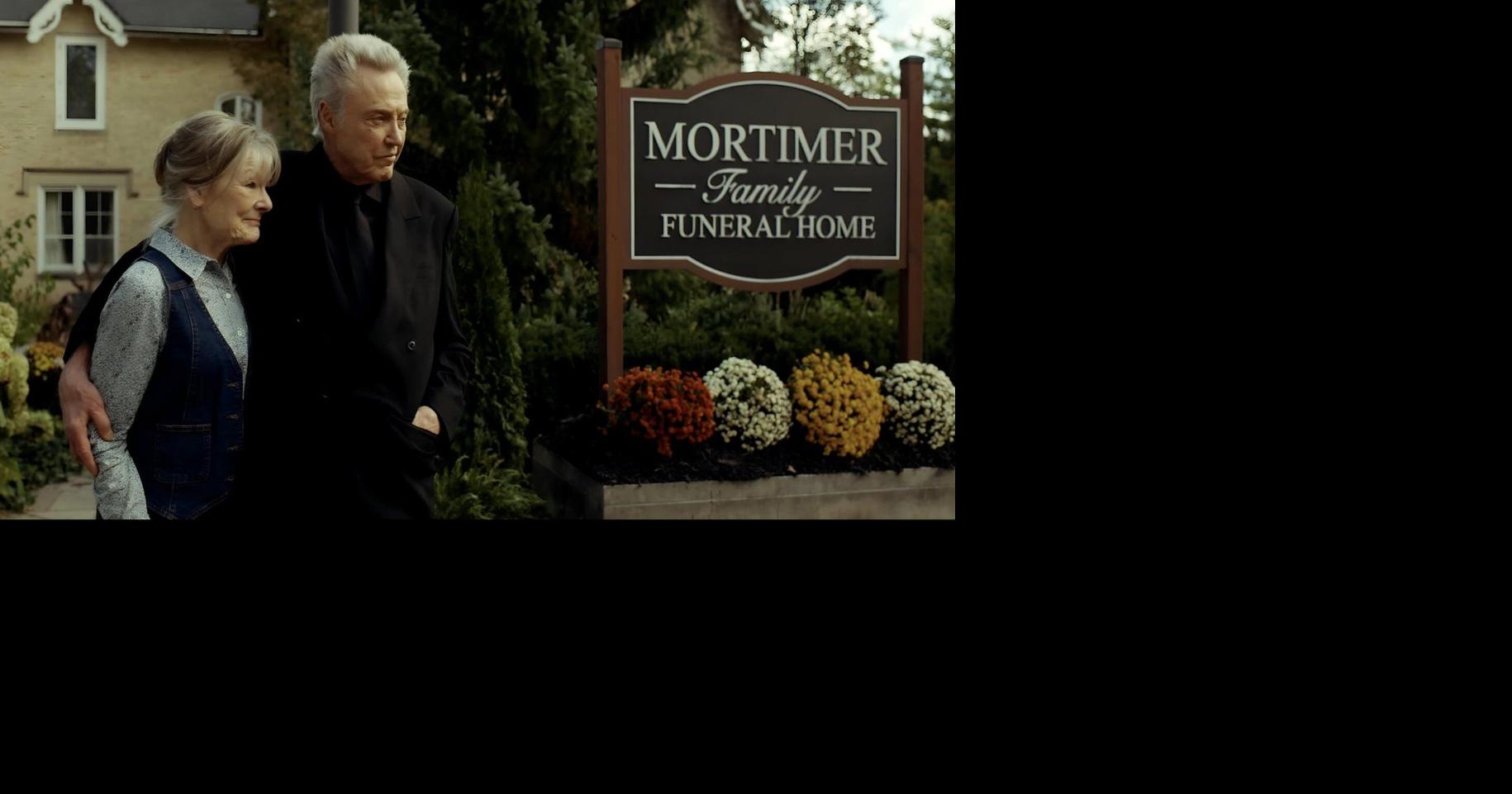 Films from Ron Murphy, Marie Clements programmed at TIFF