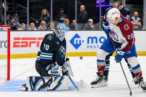 Balanced Mammoth off to a torrid start in second season since moving to Utah