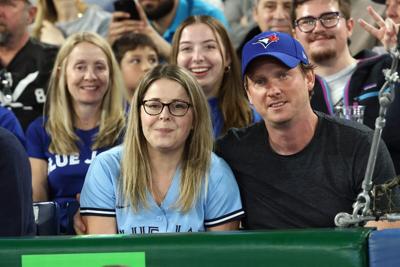 Blue Jays Families, Community