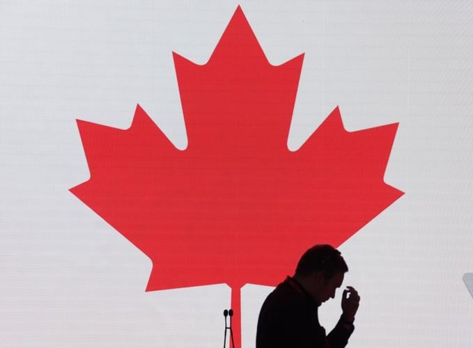 Donald Trump has fuelled hope, fear in Canada’s generation Z