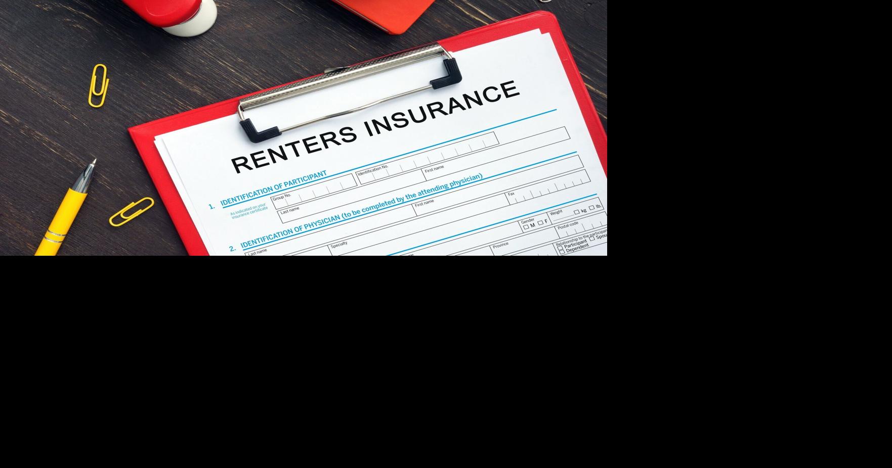Tenant insurance? Here’s why you might want to consider it